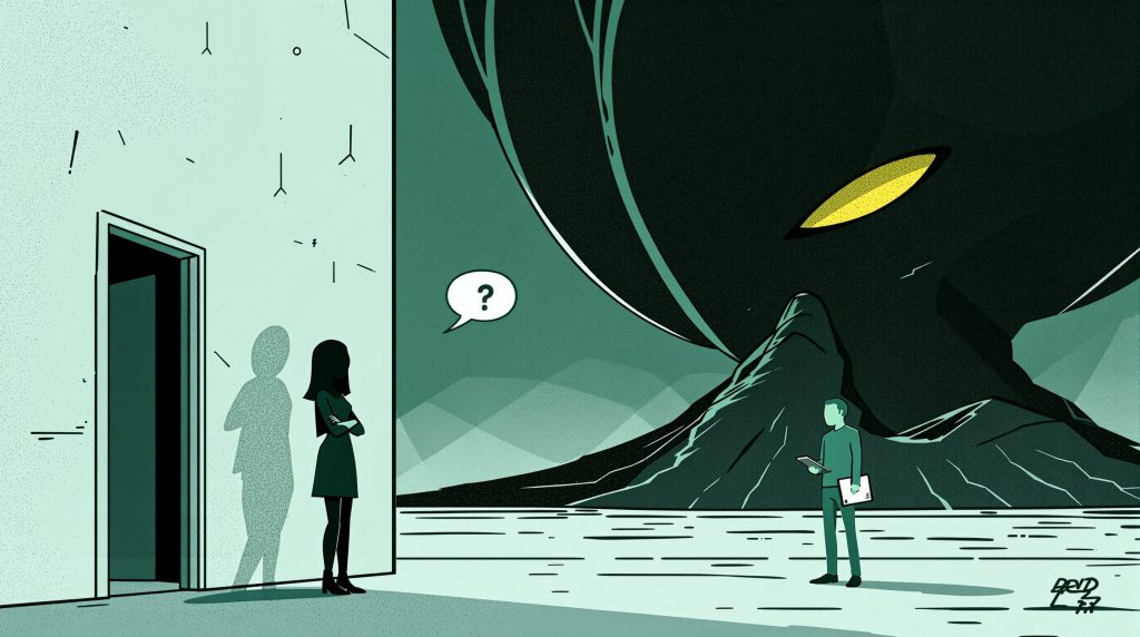 Besetzung von Arrival