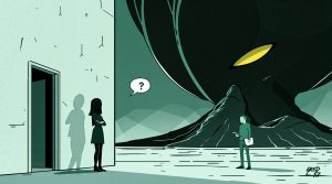 Besetzung von Arrival