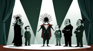 Besetzung von Hellraiser