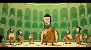 Besetzung von Gladiator 2