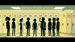 Besetzung von Nicht Noch ein Teenie-Film!