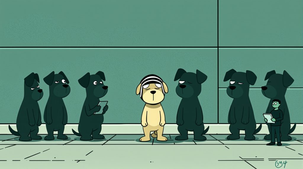 Besetzung von Paw Patrol