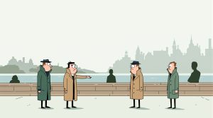 Besetzung von Stralsund (Fernsehreihe)