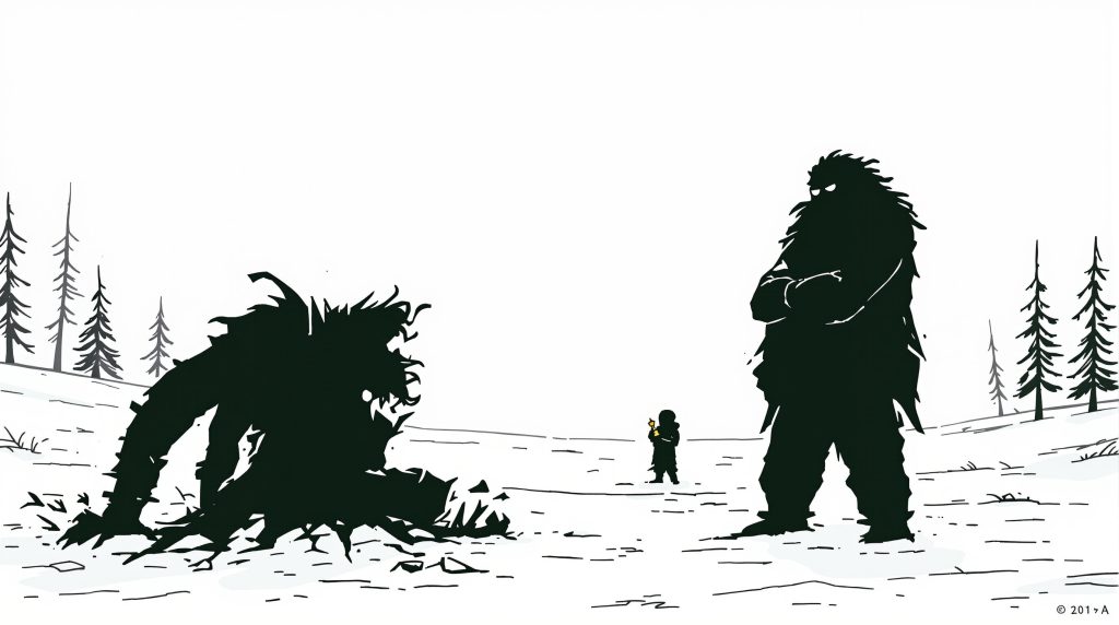 Besetzung von The Revenant