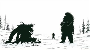 Besetzung von The Revenant