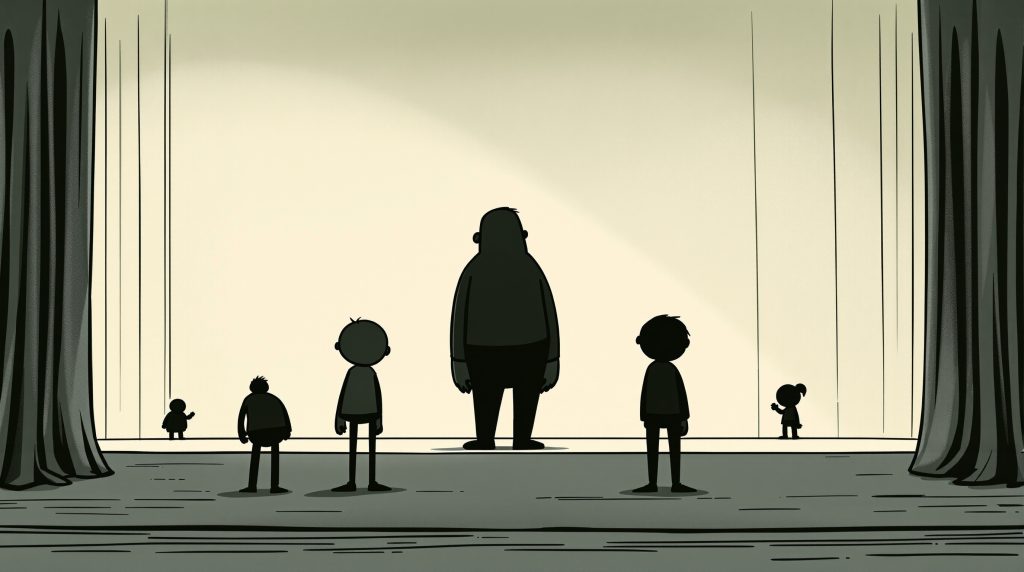 Besetzung von Weißes Rauschen (Film)