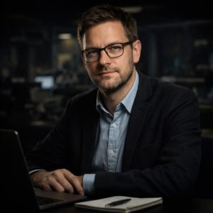 Picture of Martin Seidel