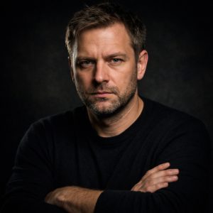 Picture of Max Berger