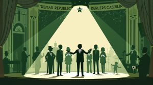 Besetzung von Babylon Berlin