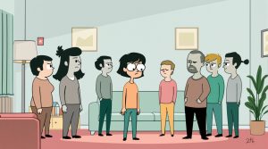 Besetzung von Berlin – Tag und Nacht Kim