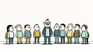 Besetzung von Imaginary Friends