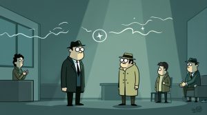 Besetzung von Tatort: Parasomnia