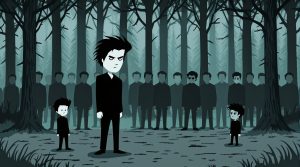 Besetzung von Twilight 1
